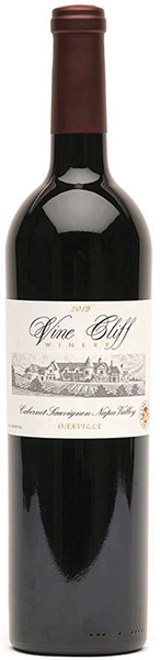Product Image for 2012 Oakville Estate Cabernet Sauvignon, 1.5L