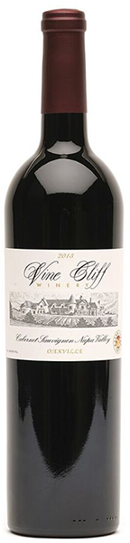 Product Image for 2013 Oakville Estate Cabernet Sauvignon