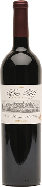 Product Image for 2014 Oakville Estate Cabernet Sauvignon