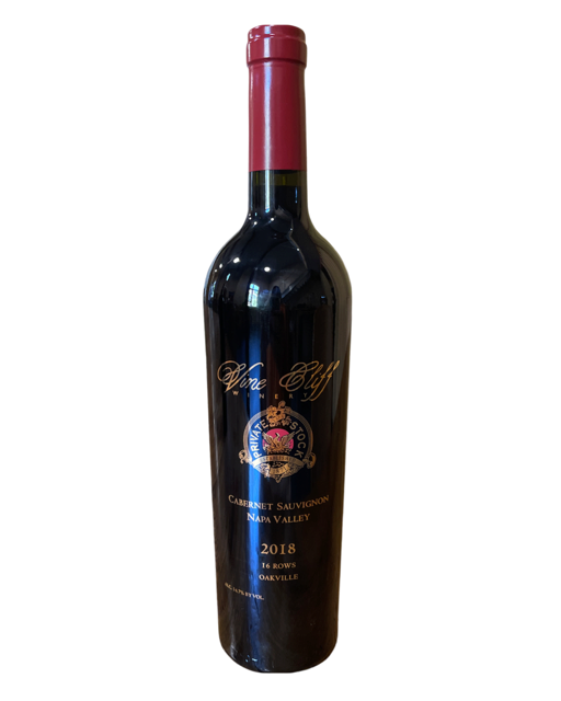 Product Image for 2018 Private Stock 16 Rows, Cabernet Sauvignon