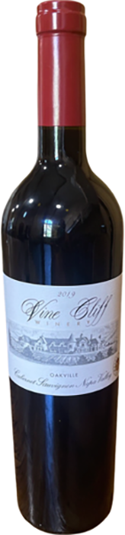 Product Image for 2019 Oakville Estate Cabernet Sauvignon