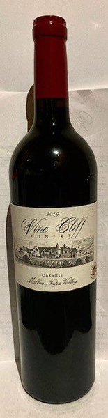 Product Image for 2019 Oakville Estate Malbec