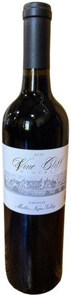 Product Image for 2021 Oakville Estate Malbec